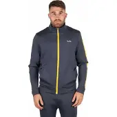 Varlion Original Pro Jacke Grau XL Mann Grau XL