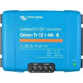 Victron Energy Victron Orion-Tr 12/48-8A (380W) isoliert DC-DC