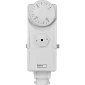 Emos Anlege-Thermostat P5681, manuell