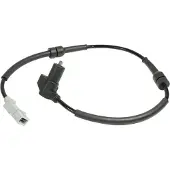 METZGER Sensor Raddrehzahl Vorderachse links für u.a. PEUGEOT 306