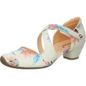 Think! Komfort Pumps Damen 31353336373139 Bunt 37 EU
