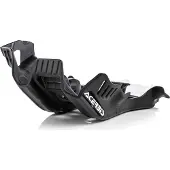 Acerbis Motorschutzplatten SX/TC 250 19- BLACK