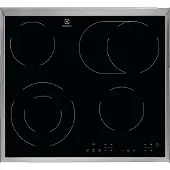 Electrolux EHF6346XOK