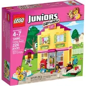 Stabilo Juniors - Einfamilienhaus; 10686