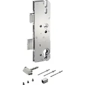 Kfv Hauptschlosskasten Set PZW 92 - MFV Reparatur - Dormaß 45mm mit Zubehör