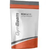 GymBeam Bcaa 4:1:1 Instant Pulver 250 g