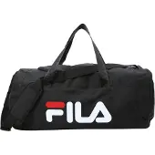 FILA - "Fuxin" Reisetasche, 42l PP14474 (Einheitsgröße) (Schwarz)