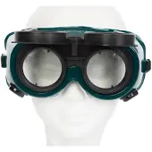 Velleman Schweissbrille - Zusammenklappbar