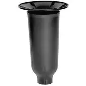 Aquael Teichpumpenaufsatz Teichfontäne Aquaplay KR-MAX Wasserspielaufsatz ca. 75 x 130 x 90 mm