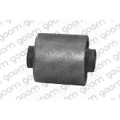 GOOM Lagerung Lenker für TOYOTA Avensis Kombi (T22) Vorne Hinten Oben CAS-0305