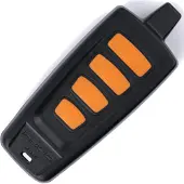 Fox International Halo Illuminated Marker Pole Remote Stangensatz