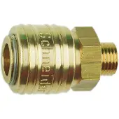 Schneider Schnellkupplung SK-NW5,5-ISO-G1/4a
