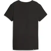 Puma HER Structured Tee BLACK XS