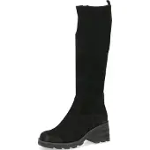 Caprice Stiefel Stiefel Leder/Textil