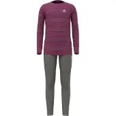 Odlo Active Warm Kids Set technische Basisschicht für Kinder