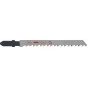 RUKO 20x Stichsägeblatt 8007 HCS geschliffen