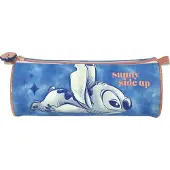 Kids Disney Lilo & Stitch Federmäppchen für Kinder-Schulbedarf, 1 Stück