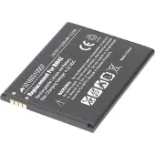 AccuCell Akku passend für Xiaomi Redmi Note Akku BM42