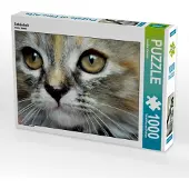 CALVENDO Schönheit 1000 Teile Puzzle quer 640x480mm, Chrystal Jennifer; 7377348