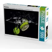 CALVENDO Erfrischung 1000 Teile Puzzle quer 640x480mm, calmbacher Christiane; 7330519