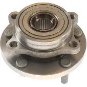 TRISCAN Radlagersatz Ø 139 mm Aftermarket-Expertise für u.a. KIA SOUL