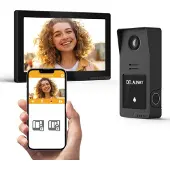 Extel Angeschlossenes kabelgebundenes Videotelefon mit Fingerabdruck - Digital Connect - Extel - 720335