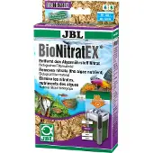 JBL Aquaristik und Terraristik JBL BioNitratEX - biologisches Filtermaterial 100 Stück JBL