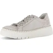 Gabor Sneaker Low Damen 32313934303032 Beige 42 1/2 EU