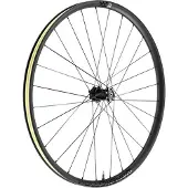 Cannondale Xc-sl 25 6b Disc 29´´ Mtb Vorderrad Silber Lefty 60 Silber Lefty 60