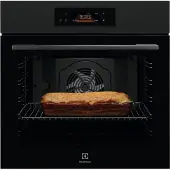 Electrolux KOFBP38T Einbaubackofen mit Pyrolyse Selbstreinigung 949288037