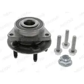 Moog Radlagersatz Vorne für OPEL Astra K Sports Tourer (B16) OP-WB-12880