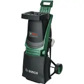 Bosch Häcksler "UniversalShredder 2x18V-25" ohne Akku und Ladegerät
