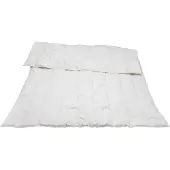 Traumina Novis Seide solo Einziehdecke Wärmeklasse 2 Größe 135x200 cm
