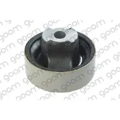 GOOM Lagerung Lenker für Querlenker für OPEL COMBO Kasten/Kombi (X12) Vorne CAS-0383