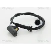 TRISCAN ABS Sensor Raddrehzahl für BMW 7 (E38) 8180 11401