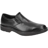 Ecco Slipper Metropole London Herren Black-Schuhgröße 42