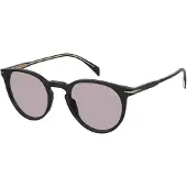 David Beckham DB 1139/S Black 51/22/150 Herren Sonnenbrillen