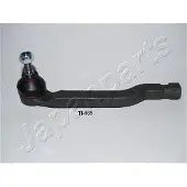 Japanparts Spurstangenkopf Spurstange für NISSAN MICRA III (K12) vorne Rechts TI-164R
