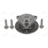 Moog Radlagersatz Hinten für VOLVO XC40 (536) VV-WB-13020