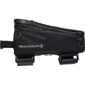 Blackburn Outpost Elite Top Tube, 0,5L, Rahmentasche, schwarz