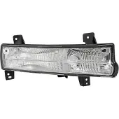 Diederichs 2680088 Blinker Blinkleuchte vorne Rechts für JEEP Compass (MP, M6)