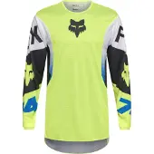 FOX 360 Tine Motocross Jersey