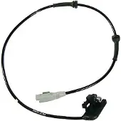METZGER Sensor Raddrehzahl Aftermarket-Expertise passend für u.a. CITROËN C4