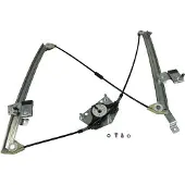 METZGER 2160306 Elektrischer Fensterheber Vorne Rechts für VW GOLF PLUS (5M1, 521)