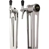 Ich-zapfe Schanksäule, Bierzapfsäule Modell Naked One, 1-leitig