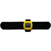 Sport-Thieme Freelap Transponder "FxChip BLE Mountainbiking", Ohne Ladestation