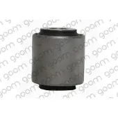 GOOM Lagerung Lenker für HONDA CR-V II (RD) Hinten CAS-0721
