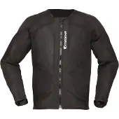Modeka Shielder Protektorenjacke, schwarz, 2XL