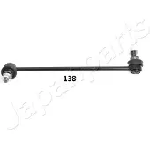 Japanparts SI-137L Stabilisator Stabi vorne links für NISSAN MURANO (Z50)