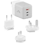 Alogic 3x67 Rapid Power 67w Travel Reiseladegerät